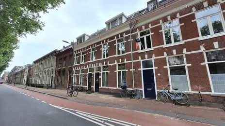 Appartement te huur: Zuid Willemsvaart 137D, Binnenstad oost 'S-Hertogenbosch
