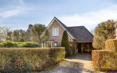 Vrijstaande woning te koop: Zuid Esch 46, 't Wensink Noord Borne
