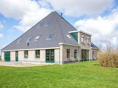 Koopwoning: Zuid Haffel 26 in Den Burg - €1.685.000 - 419m²