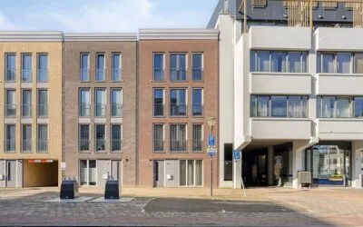 Hoekwoning te koop: Zuid Koninginnewal 13, Helmond