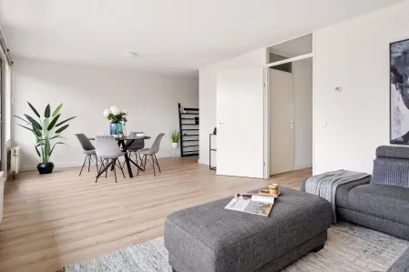 Appartement te koop: Zuid Koninginnewal 84, Centrum Helmond