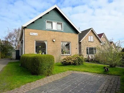 Vrijstaande woning te koop: Zuid Midslandweg 25, Midsland Midsland