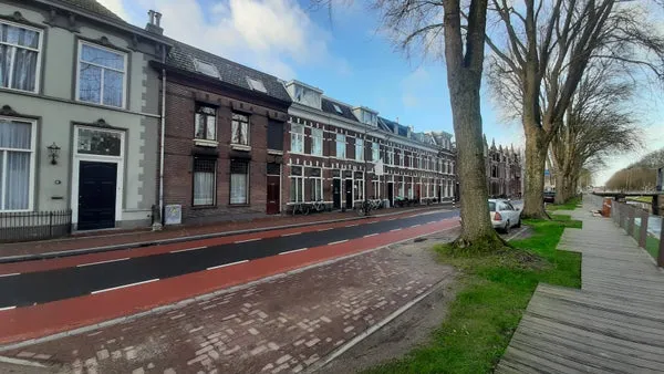 Woning te huur: Zuid Willemsvaart, 'S-Hertogenbosch