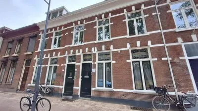 Appartement te koop: Zuid Willemsvaart 139, Binnenstad centrum 'S-Hertogenbosch