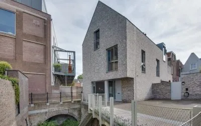 Woning te koop: Zuid Willemsvaart 207, Binnenstad noord 'S-Hertogenbosch