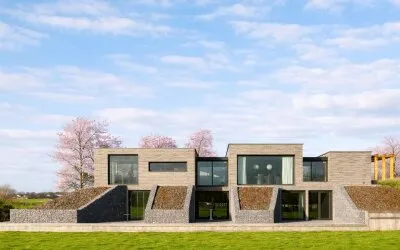Vrijstaande woning te koop: Zuidbuurtseweg 1, Zoeterwoude