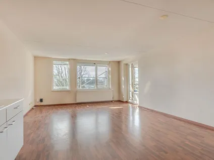 Appartement te koop: Zuiddiepje 118, Rotterdam