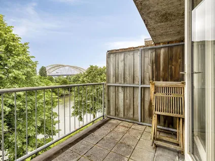 Appartement te koop: Zuiddiepje 48, Oud IJsselmonde Rotterdam