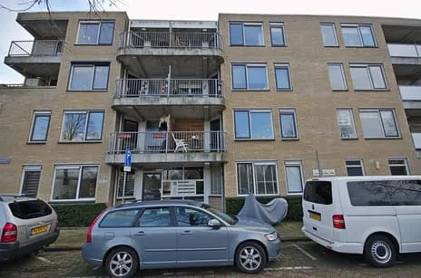 Appartement te huur: Zuiddiepje 48, Oud IJsselmonde Rotterdam