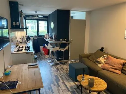 Kamer te huur: Zuiddiepje, Oud IJsselmonde Rotterdam
