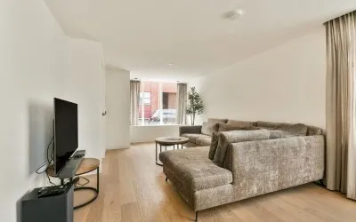 Appartement te koop: Zuiddijk 253B, Burgemeestersbuurt Zaandam