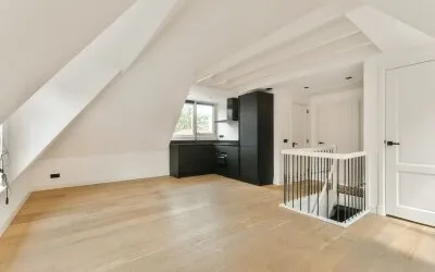 Appartement te koop: Zuiddijk 253C, Burgemeestersbuurt Zaandam