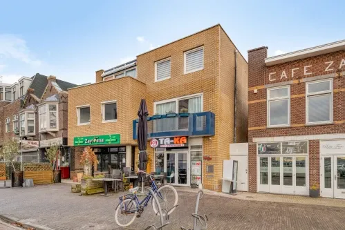 Appartement te koop: Zuiddijk 35, Zaandam
