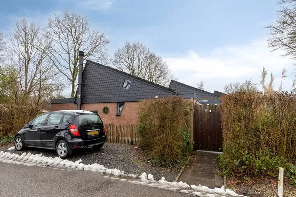 Woning te koop: Zuiddijk 61A-84, Oude-Tonge haven Oude-Tonge