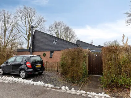 Woning te koop: Zuiddijk 61A84, Oude-Tonge haven Oude-Tonge