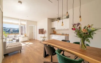 Woning te koop: Zuiddijk 62A, Prins Hendrikbuurt Zaandam