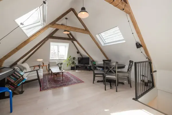 Appartement te koop: Zuiddijk 75A, Prins Hendrikbuurt Zaandam