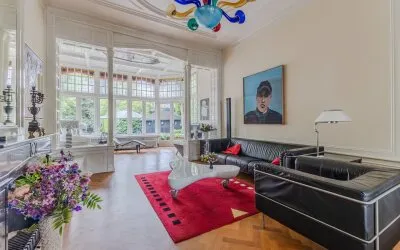Tussenwoning te koop: Zuideinde 11, Wormerveer Zuid Wormerveer