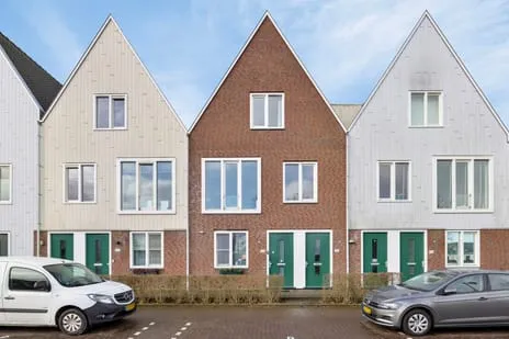 Appartement te koop: Zuideinde 111, Westzaan Zuid Westzaan