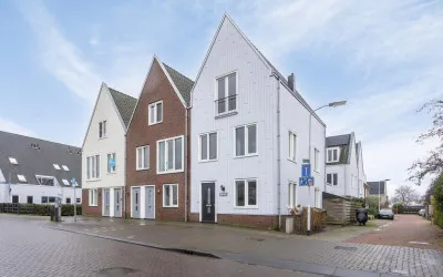Hoekwoning te koop: Zuideinde 125A, Westzaan Zuid Westzaan