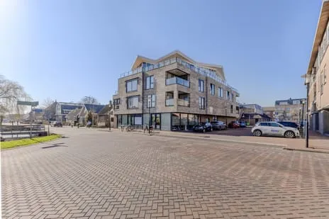 Appartement te koop: Zuideinde 12E, t Lint Landsmeer