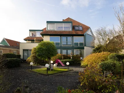 Appartement te koop: Zuideinde 161D, Kerkbuurt Oostzaan