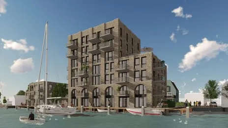 Woning te koop: Zuideinde 190, Koog Aan De Zaan