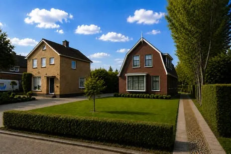 Home for sale: Zuideinde 214A, Zuideinde Oostzaan