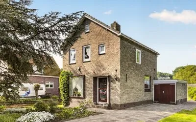 Detached house for sale: Zuideinde 216, Zuideinde Oostzaan