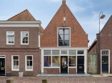 Woning te koop: Zuideinde 25, Monnickendam