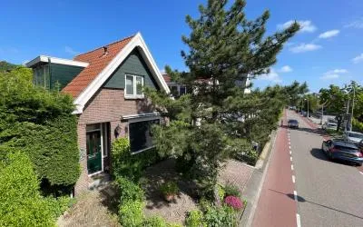 Vrijstaande woning te koop: Zuideinde 329, Twiske-West Amsterdam