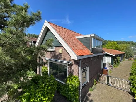 Vrijstaande woning te koop: Zuideinde 329, Twiske-West Amsterdam