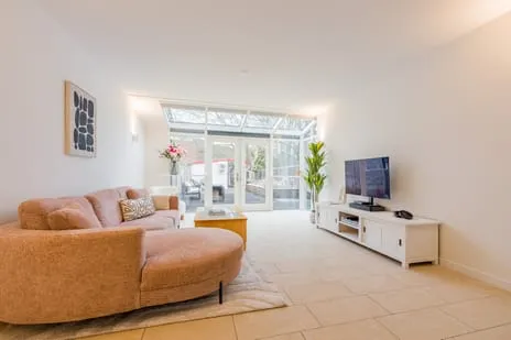 Hoekwoning te koop: Zuideinde 342A, Walvisbuurt Amsterdam