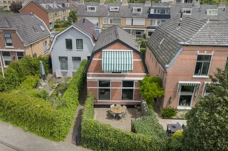 Hoekwoning te koop: Zuideinde 39, Naaldwijk Centrumgebied Naaldwijk