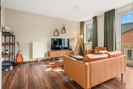 Appartement te koop: Zuideinde 3L, Koog Aan De Zaan