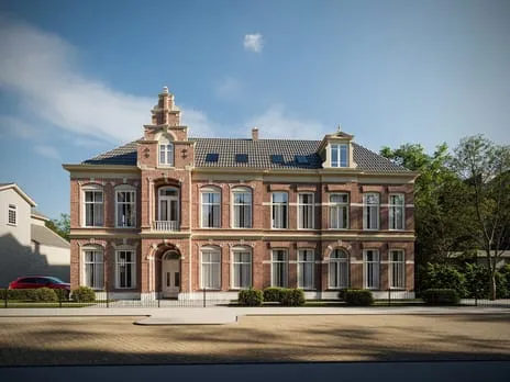 Woning te koop: Zuideinde 51-2, Meppel