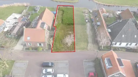 Woning te koop: Zuideinde 51A, Grootschermer Grootschermer