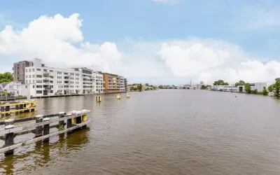 Appartement te koop: Zuideinde 74X, Oud Koog Koog Aan De Zaan