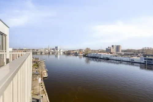 Koopwoning: Zuideinde 82C in Koog Aan De Zaan - €500.000 - 76m²