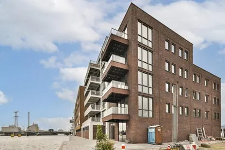 Appartement te huur: Zuideinde 82F, Oud Koog Koog Aan De Zaan