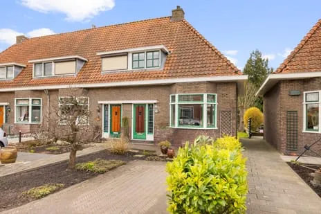 Woning te koop: Zuideinde 88, Kerkbuurt Oostzaan