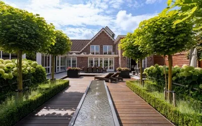 Vrijstaande woning te koop: Zuideinde 89, Kerkbuurt Oostzaan