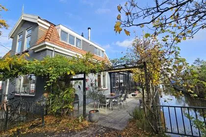 Koopwoning: Zuideinde 94 in Westzaan - €679.000 - 103m²