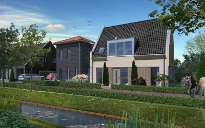 Woning te koop: Zuideinde 96, Westzaan Zuid Westzaan