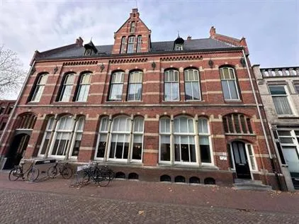 Kamer te huur: Zuideinde, Koninginnebuurt Meppel