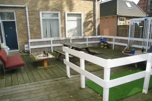Woning te huur: Zuideinde, Koninginnebuurt Meppel