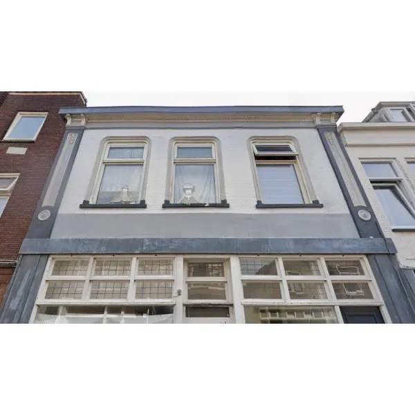 Kamer te huur: Zuideinde, Meppel