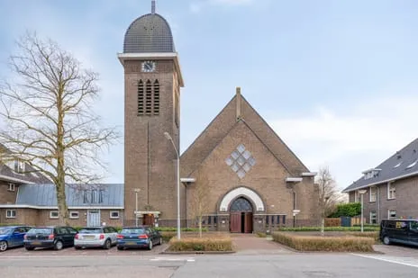 Appartement te koop: Zuideindsestraat 3C, Stuivezand Made