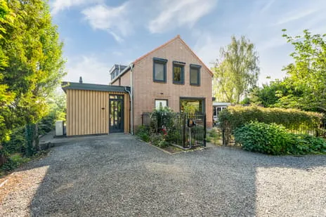 Vrijstaande woning te koop: Zuideindseweg 35, Zuidpolder Delfgauw Delfgauw