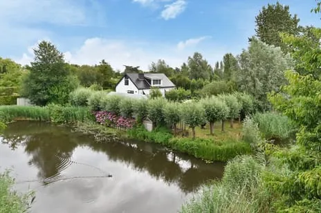 Vrijstaande woning te koop: Zuideindseweg 62, Emerald Zuid Delfgauw